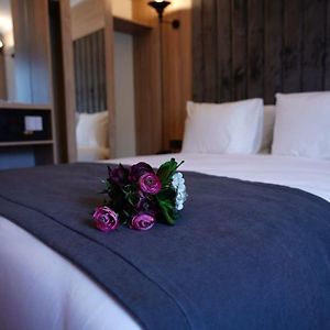 Standaard Kamer met een King Size Bed